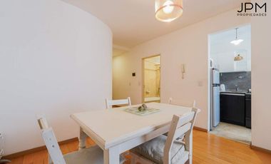 Alquiler Temporario Palermo con Piscina y Lavarropas