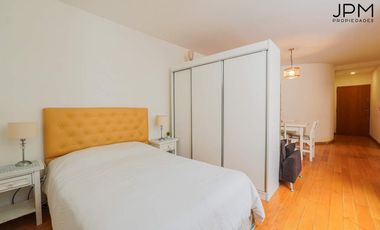 Alquiler Temporario Palermo con Piscina y Lavarropas