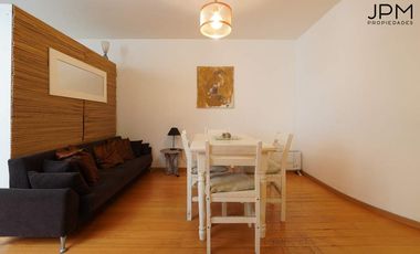 Alquiler Temporario Palermo con Piscina y Lavarropas