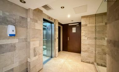 Alquiler Temporario Palermo con Piscina y Lavarropas