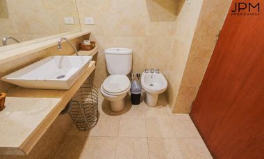 Alquiler Temporario Palermo con Piscina y Lavarropas