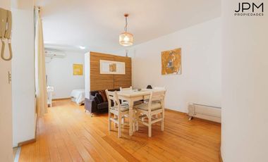 Alquiler Temporario Palermo con Piscina y Lavarropas