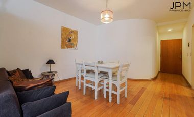 Alquiler Temporario Palermo con Piscina y Lavarropas