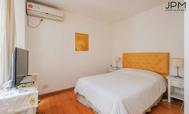 Alquiler Temporario Palermo con Piscina y Lavarropas