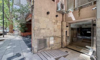 Alquiler Temporario Palermo con Piscina y Lavarropas