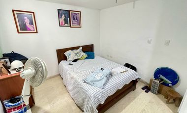 casa en arriendo/venta en av. libertadores. Cod A4926