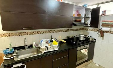 casa en arriendo/venta en av. libertadores. Cod A4926