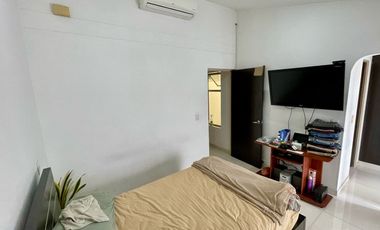 casa en arriendo/venta en av. libertadores. Cod A4926