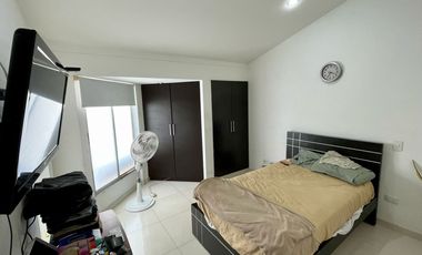 casa en arriendo/venta en av. libertadores. Cod A4926