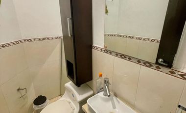 casa en arriendo/venta en av. libertadores. Cod A4926