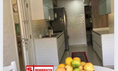 Alquiler de Casa  Amoblada 6amb En Echeverria del lago- Canning