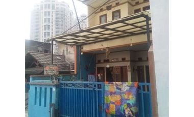 Rumah Cantik di Terogong Raya Pondok Indah Jakarta Selatan