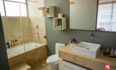 Casa en Venta en Bosque de Limas 18