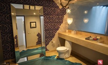 Casa en Venta en Bosque de Limas 18