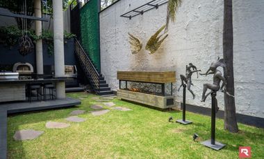 Casa en Venta en Bosque de Limas 18