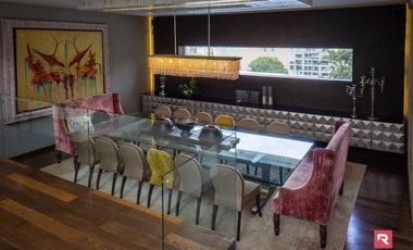 Casa en Venta en Bosque de Limas 18