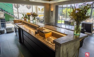 Casa en Venta en Bosque de Limas 18