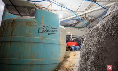 Casa en Venta en Bosque de Limas 18