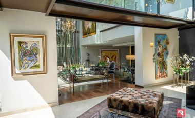 Casa en Venta en Bosque de Limas 18