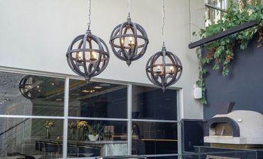 Casa en Venta en Bosque de Limas 18