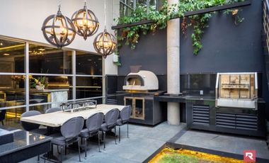 Casa en Venta en Bosque de Limas 18