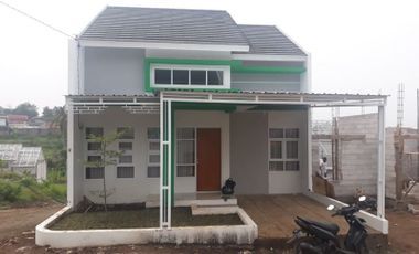 Rumah Elit di Bandung Barat Padalarang Ngamprah Cilame CASH Only 477Jt
