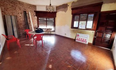 Casa en venta en Quilmes Oeste