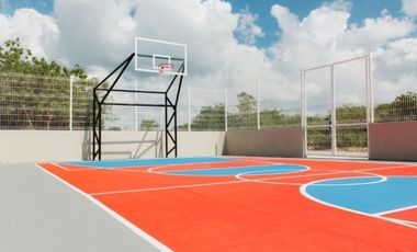 Lote Residencial en venta Privada Praderas del Mayab, Conkal, Yucatán