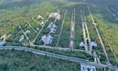 Lote Residencial en venta Privada Praderas del Mayab, Conkal, Yucatán