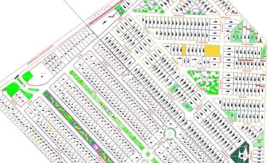 Lote Residencial en venta Privada Praderas del Mayab, Conkal, Yucatán