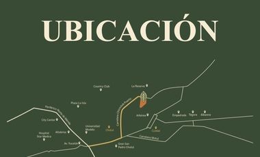 Lote Residencial en venta Privada Praderas del Mayab, Conkal, Yucatán