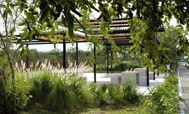 Lote Residencial en venta Privada Praderas del Mayab, Conkal, Yucatán