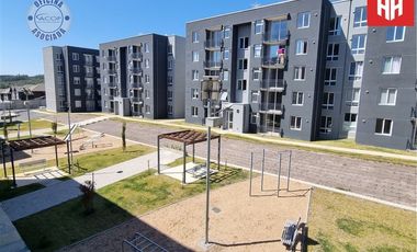 Departamento en arriendo en Concepción