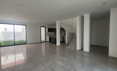 Casa en venta en Privada Punta Poniente, Pachuca de Soto, Hidalgo.