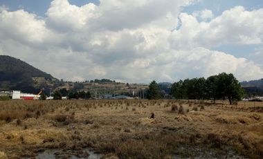 Venta Terreno Industrial ,Cerca de Lerma.