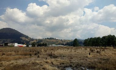 Venta Terreno Industrial ,Cerca de Lerma.