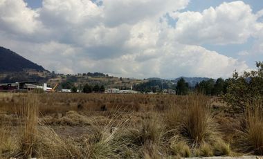 Venta Terreno Industrial ,Cerca de Lerma.