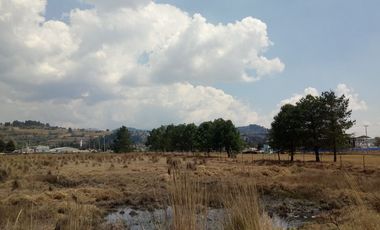 Venta Terreno Industrial ,Cerca de Lerma.