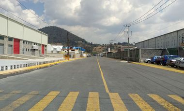 Venta Terreno Industrial ,Cerca de Lerma.