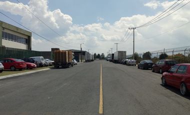 Venta Terreno Industrial ,Cerca de Lerma.