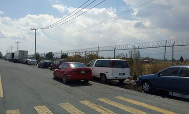 Venta Terreno Industrial ,Cerca de Lerma.