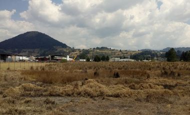 Venta Terreno Industrial ,Cerca de Lerma.