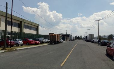 Venta Terreno Industrial ,Cerca de Lerma.