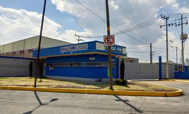 Venta Terreno Industrial ,Cerca de Lerma.