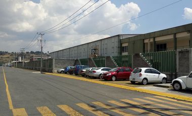 Venta Terreno Industrial ,Cerca de Lerma.