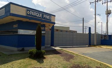 Venta Terreno Industrial ,Cerca de Lerma.