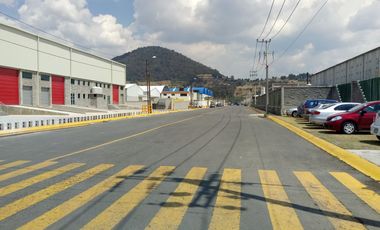 Venta Terreno Industrial ,Cerca de Lerma.