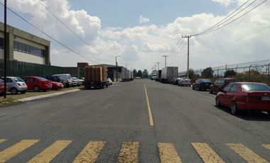 Venta Terreno Industrial ,Cerca de Lerma.