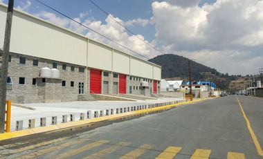 Venta Terreno Industrial ,Cerca de Lerma.