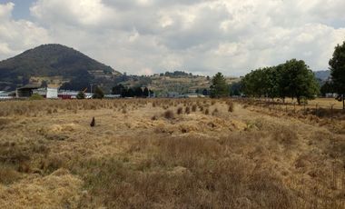 Venta Terreno Industrial ,Cerca de Lerma.